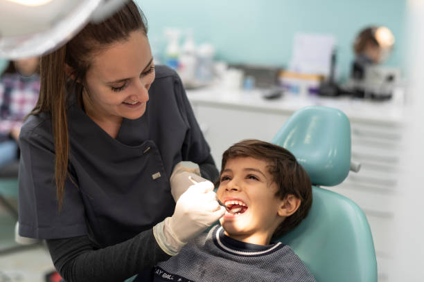 Best Weekend Emergency Dentist in Pce, LA