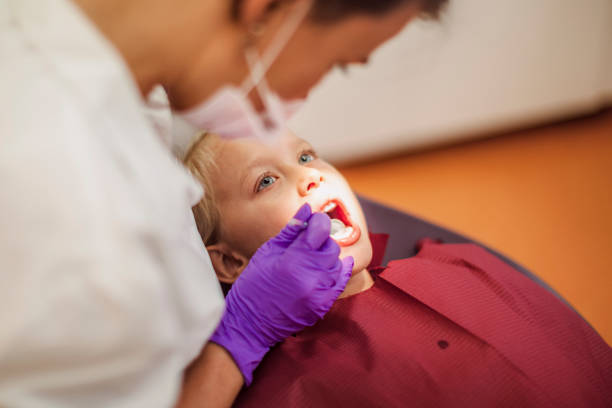 Best Emergency Dental Care for Broken or Chipped Teeth in Pce, LA